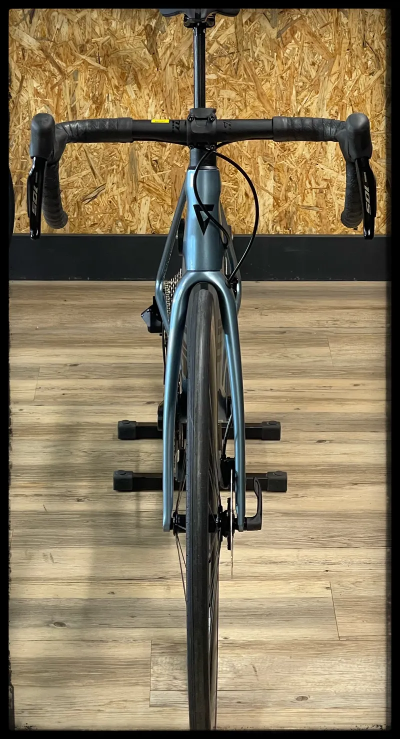 Giant TCR Advanced Pro 1 Disc-Di2 Medium Aged Denim 2023-3